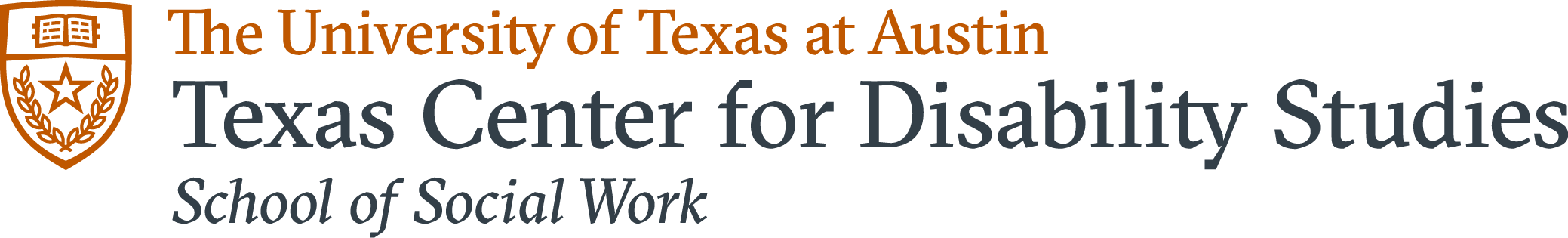 Texas Center for Disabilities home