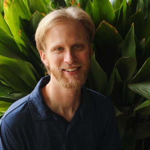 Photo of Joe Tate Photo of Joe Tate